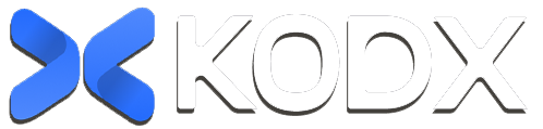 Kodx Yazılım & Bilişim Çözümleri | Kamera Sistemleri V1